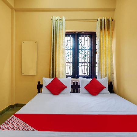 Hotel O Lekshmi Rooms & Villas Mavelikara Bagian luar foto