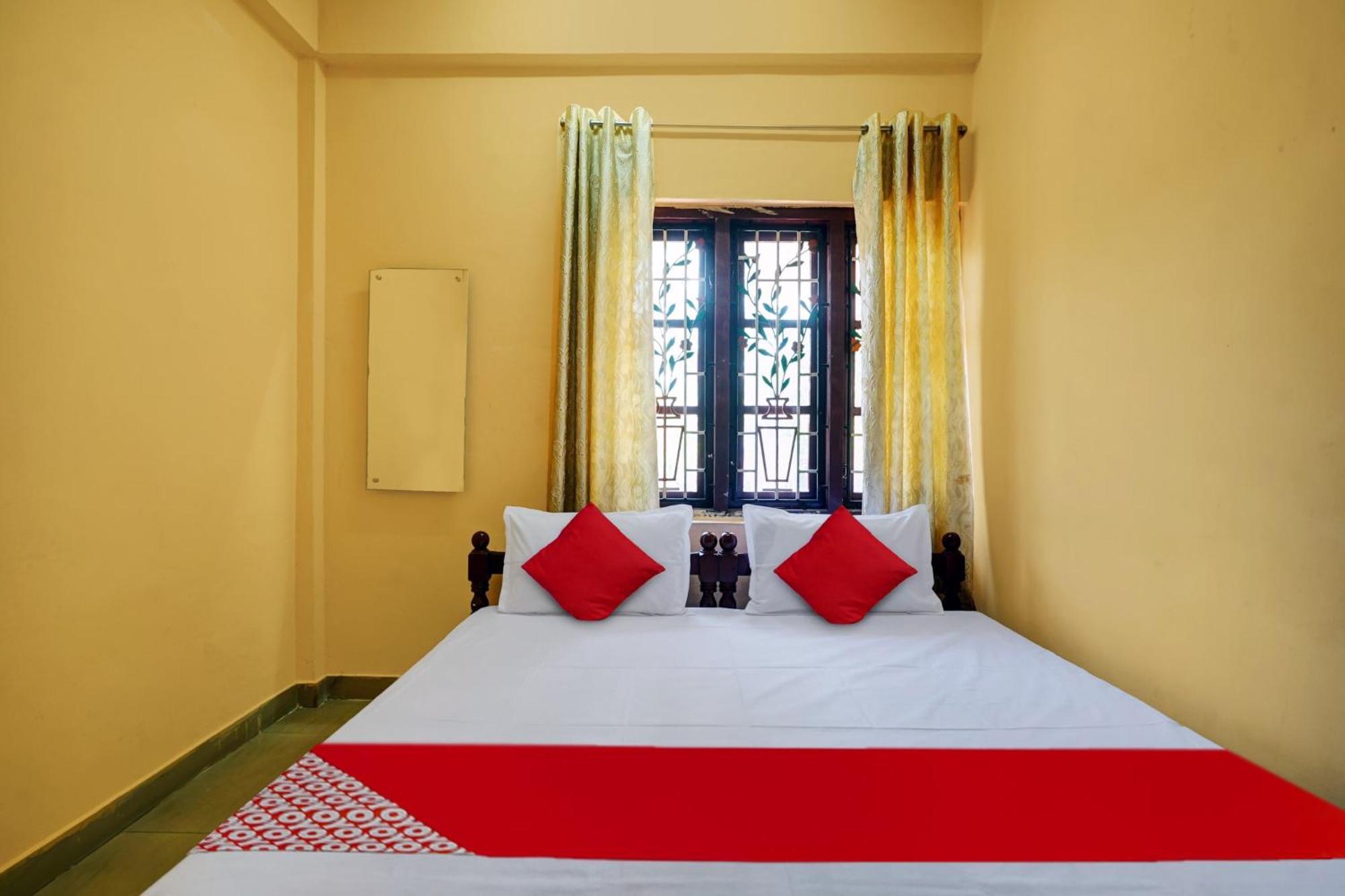 Hotel O Lekshmi Rooms & Villas Mavelikara Bagian luar foto