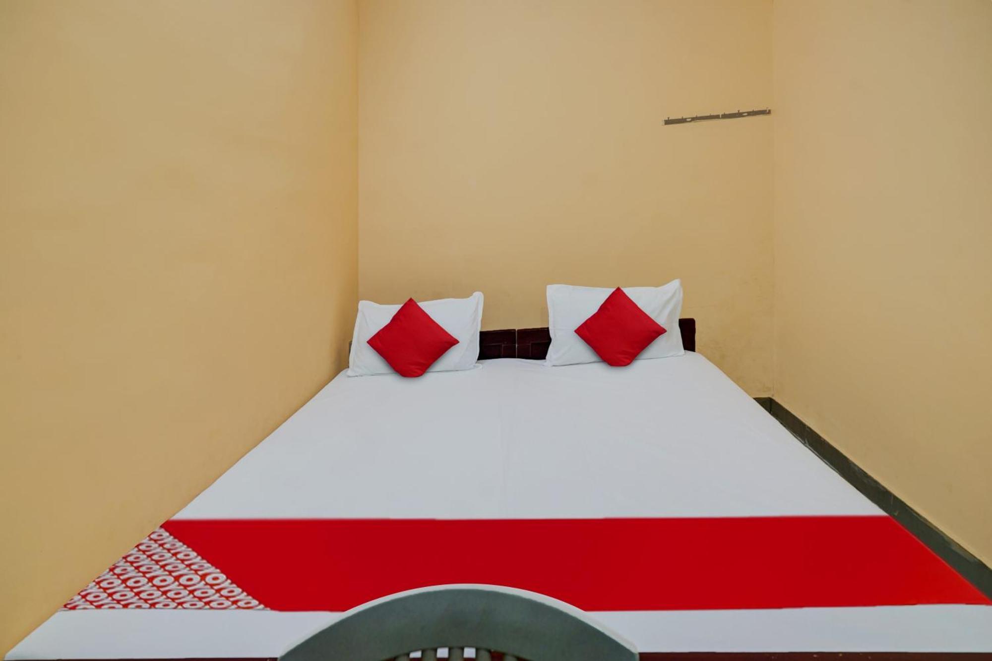 Hotel O Lekshmi Rooms & Villas Mavelikara Bagian luar foto