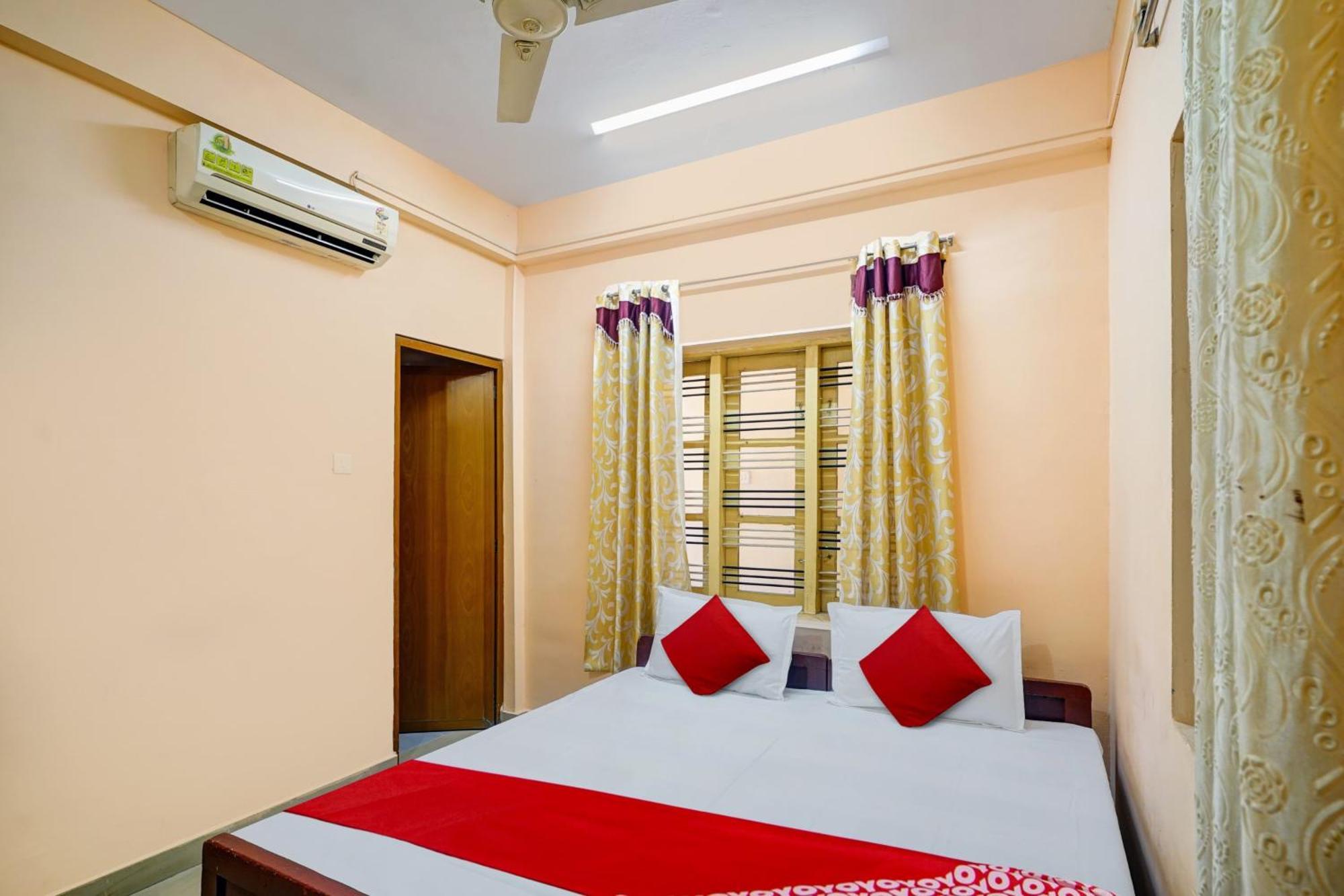 Hotel O Lekshmi Rooms & Villas Mavelikara Bagian luar foto